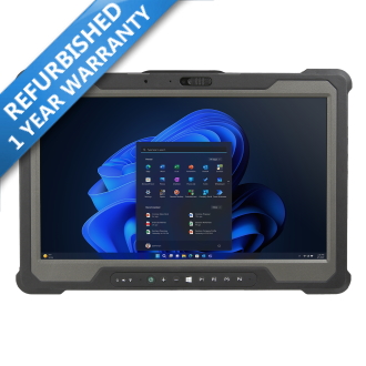 Getac A140 G2 Fully Rugged Windows 11 Tablet